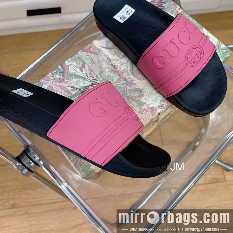 Gucci Replica Shoes sz35-46 JM0409
