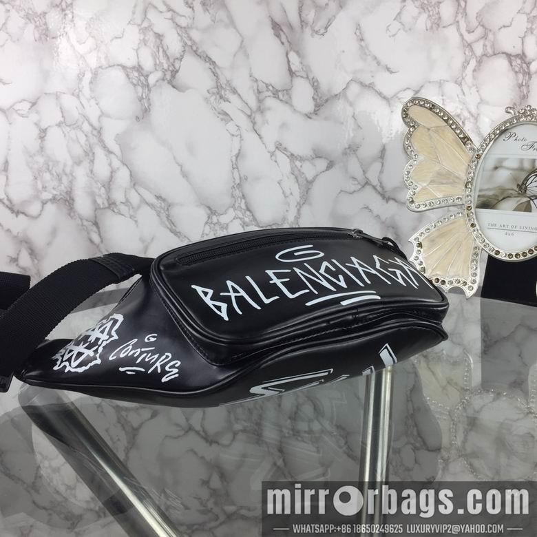 Balenciaga Bags 24X9X18cm 030806