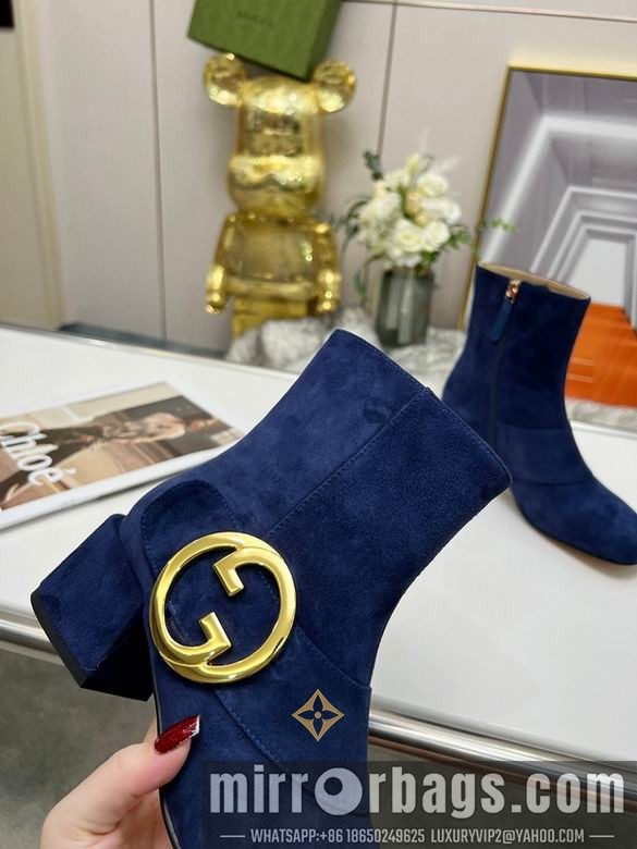 Gucci Replica Shoes sz35-44 nhf0362