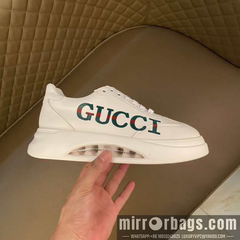 Gucci Replica Shoes SZ 38-44 0532