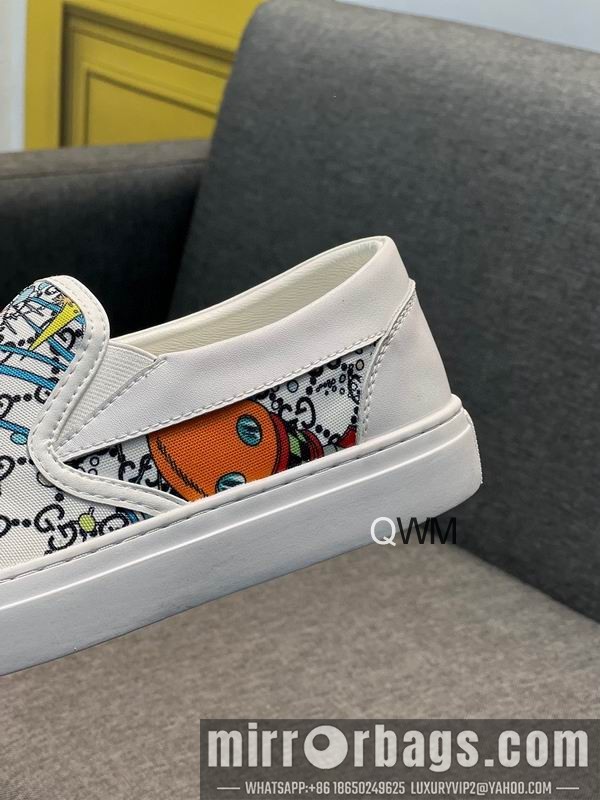 Gucci Replica Shoes sz38-44 WM0309