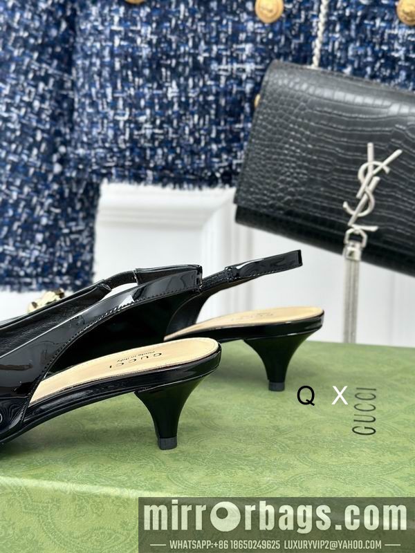 Gucci Replica Shoes sz35-40 JX0804
