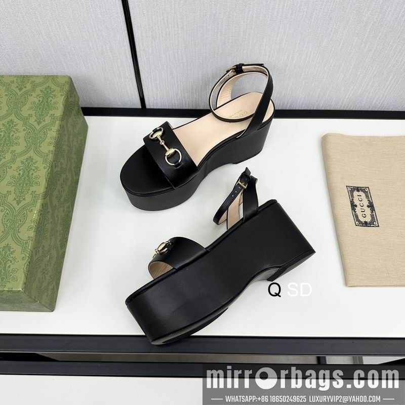 Gucci Replica Shoes sz35-40 7.5CM SD0603