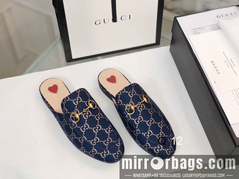 Gucci Replica Shoes sz35-40 XJ0812
