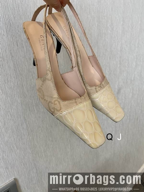 Gucci Replica Shoes sz35-42 XJ0323