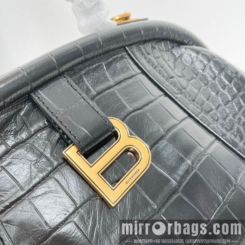 Balenciaga Bags 1889 27X15X11cm GY 2colour