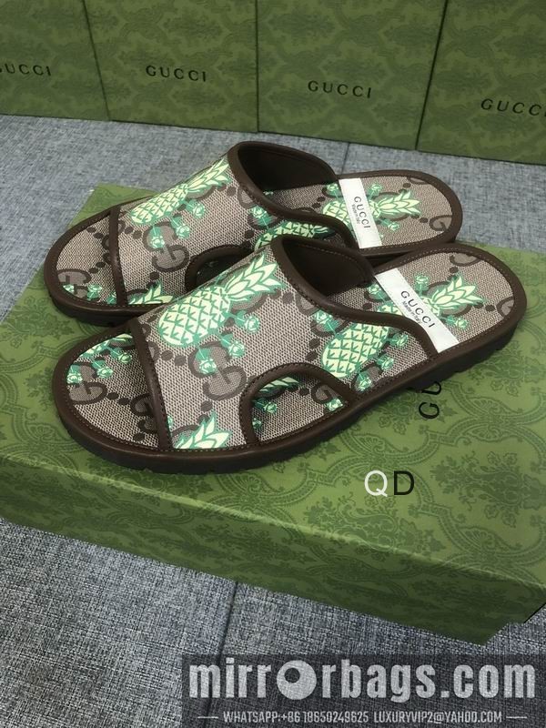 Gucci Replica Shoes sz36-48 GDT0318