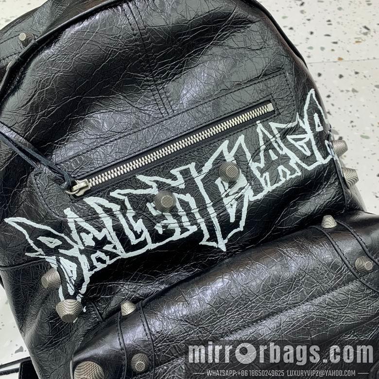 Balenciaga Bags 33X9X48cm 042502 GY