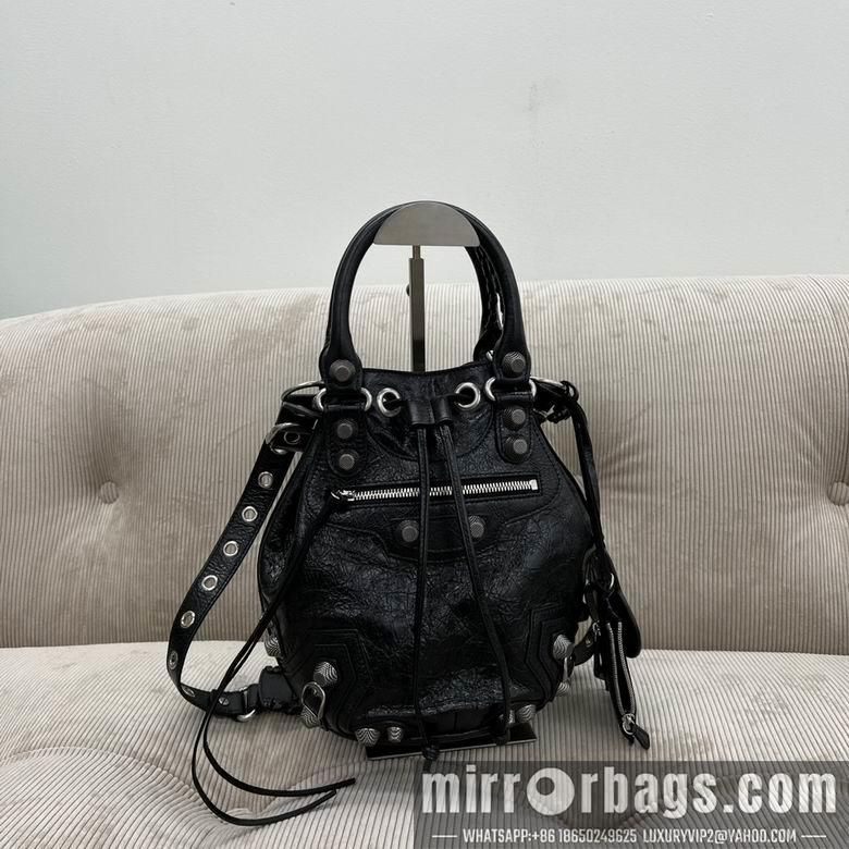 Balenciaga Bags 92567 30x17x22.9cm FY