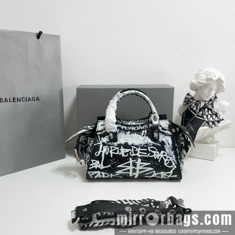 Balenciaga Bags 1688L 38.5X16.5X24cm GY 3colour