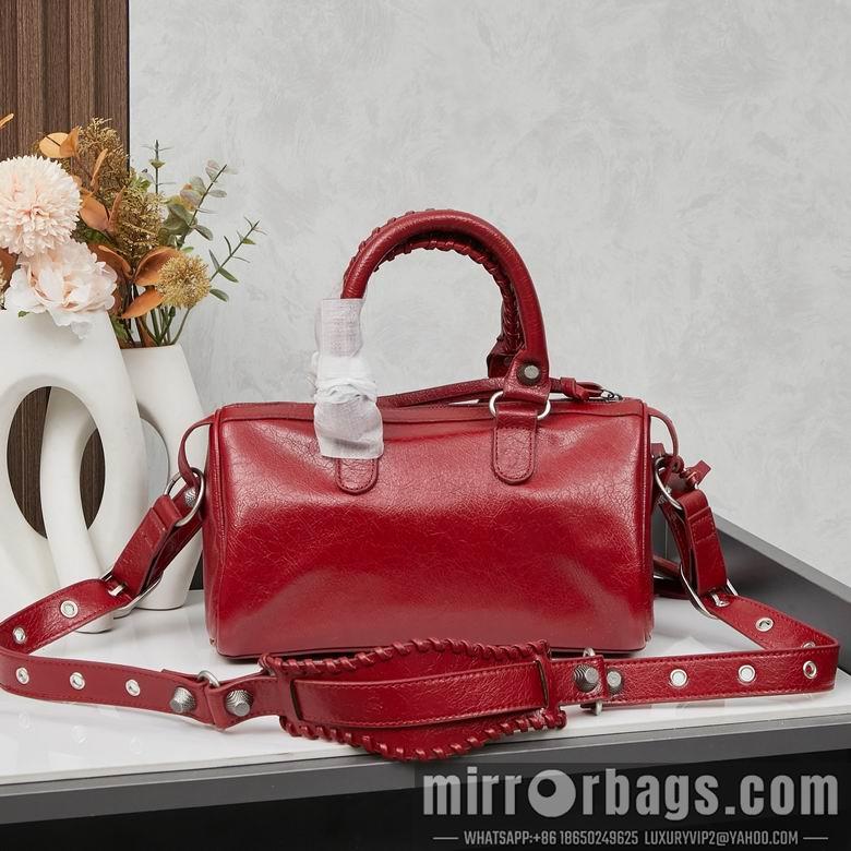 Balenciaga Bags Mini Citi 16825 28X16X10cm XMY 4colour
