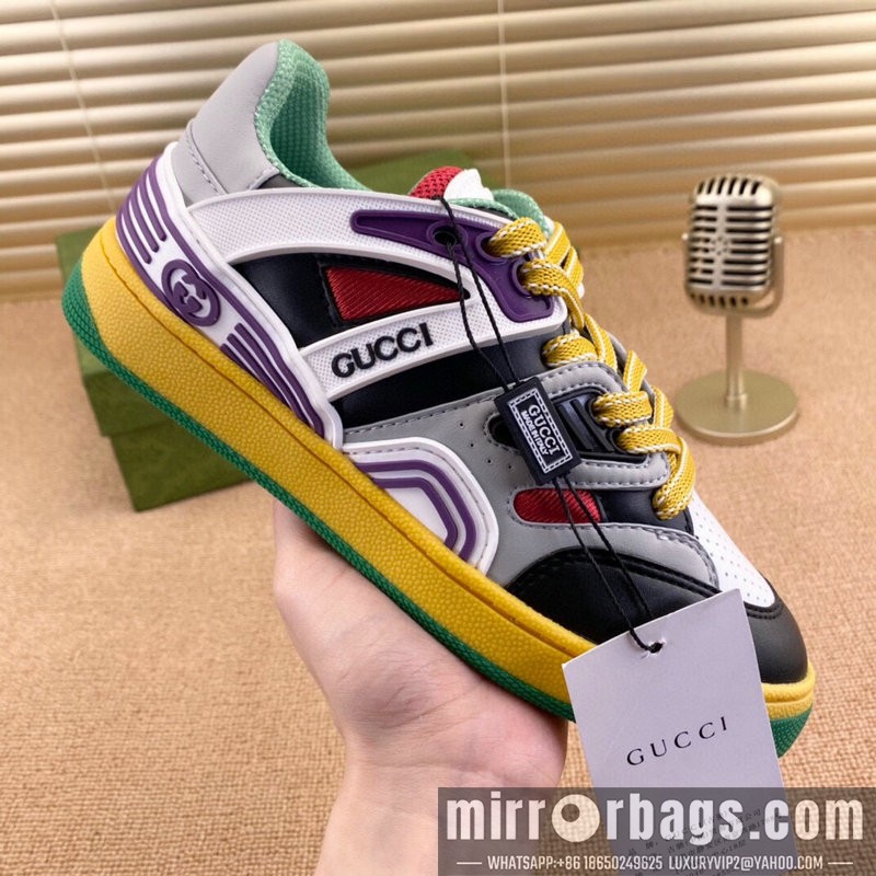 Gucci Replica Shoes SZ 38-44 0505