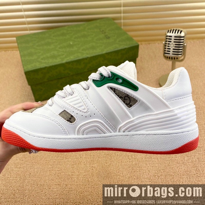 Gucci Replica Shoes SZ 38-44 0505