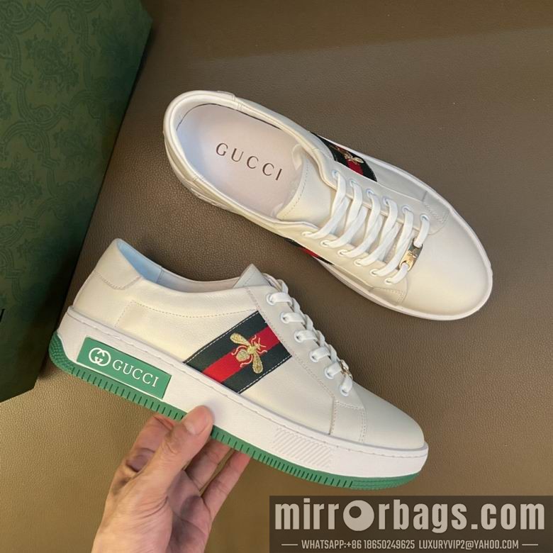 Gucci Replica Shoes SZ 38-44 0535