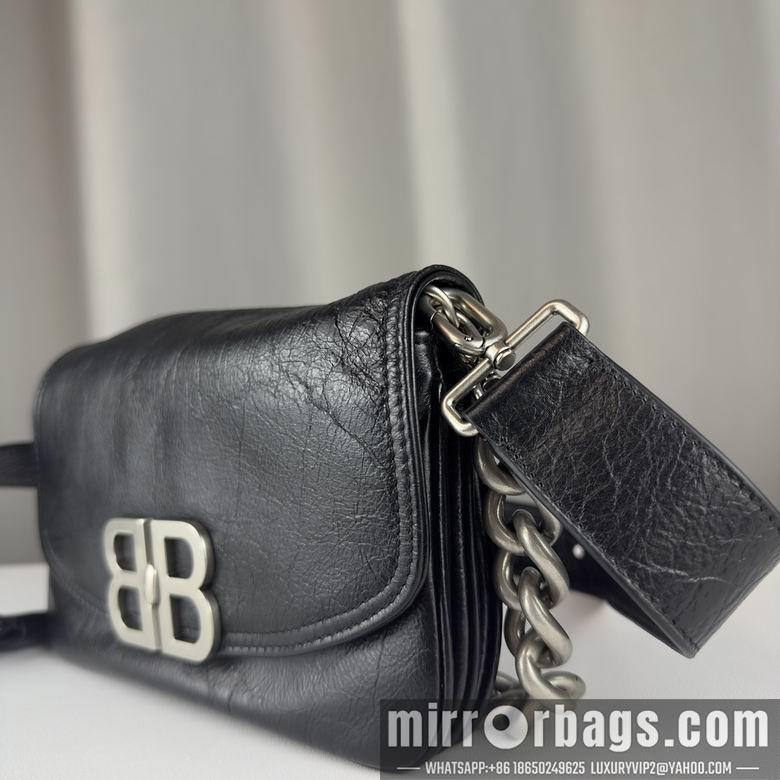 Balenciaga Bags 92845 24X3X14cm GY 2colour