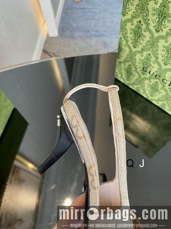 Gucci Replica Shoes sz35-42 XJ0323