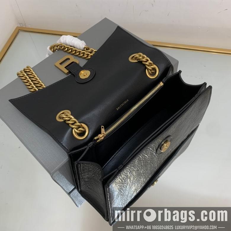 Balenciaga Bags 493075 24.9X15X7.9cm GY