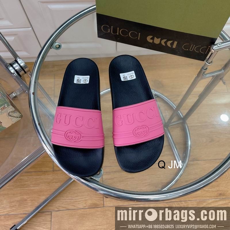 Gucci Replica Shoes sz35-46 JM0409