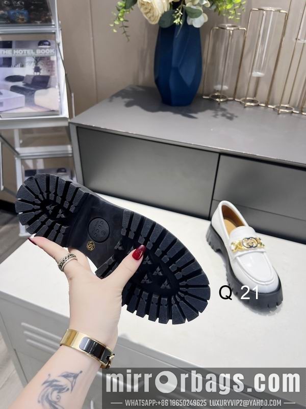 Gucci Replica Shoes sz35-40 TY1202