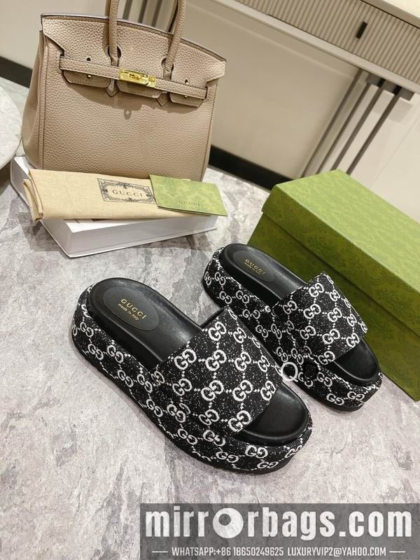 Gucci Replica Shoes sz35-44 GDT0311