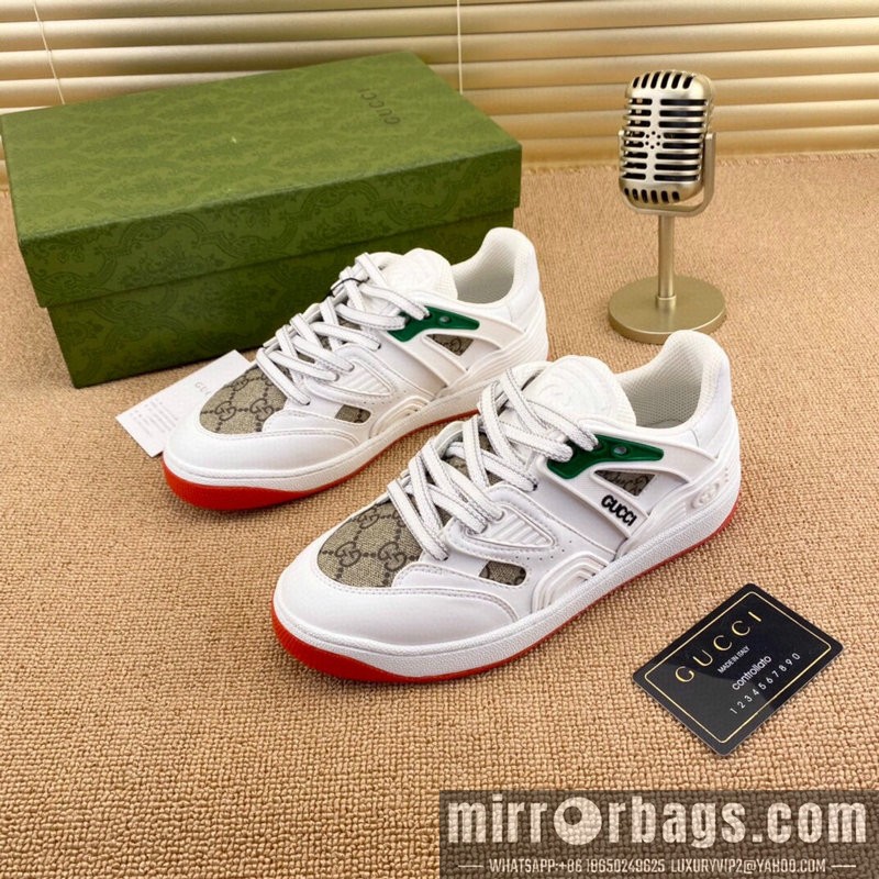 Gucci Replica Shoes SZ 38-44 0505