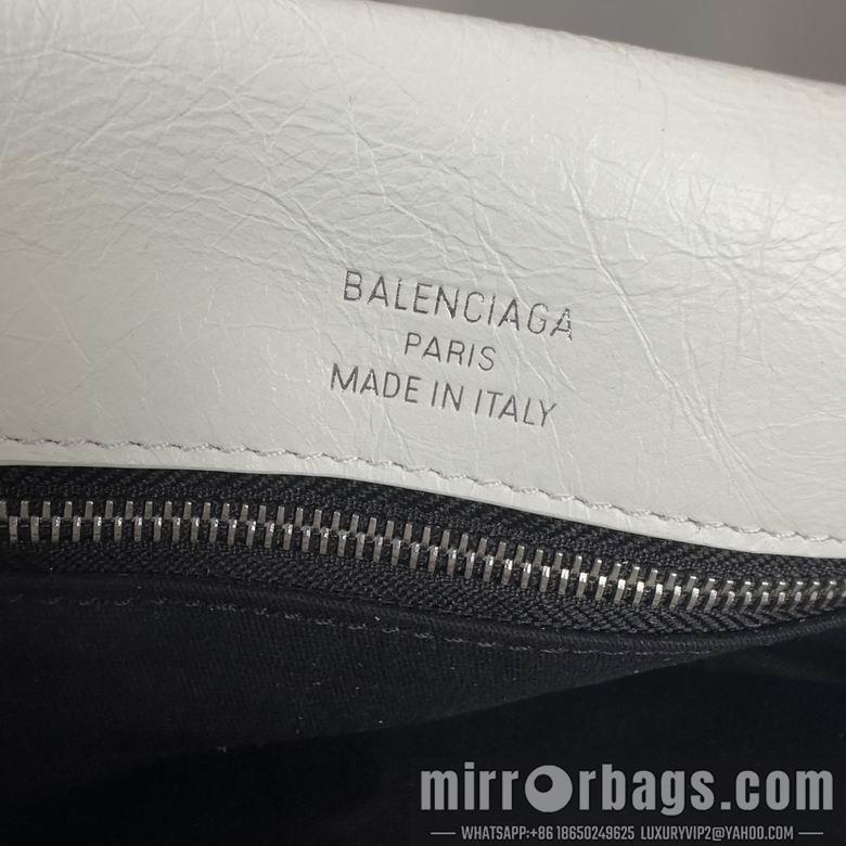 Balenciaga Bags 92845 24X3X14cm GY 2colour