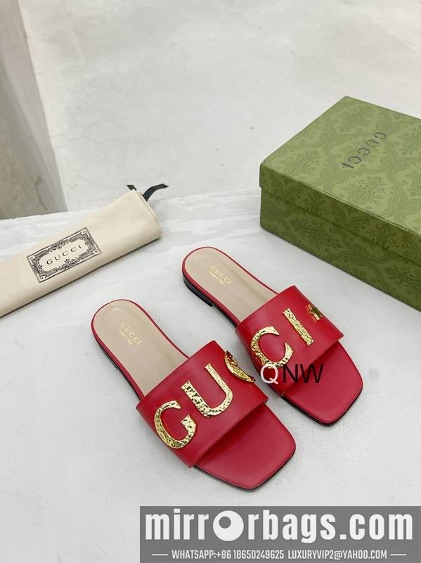 Gucci Replica Shoes sz35-43 NW0339