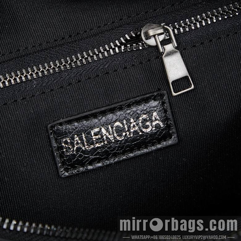 Balenciaga Bags Mini Citi 16825 28X16X10cm XMY 4colour