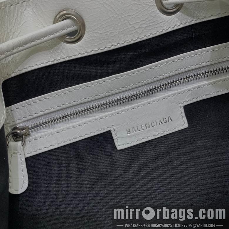 Balenciaga Bags 638518 30X23X17cm GY 2colour