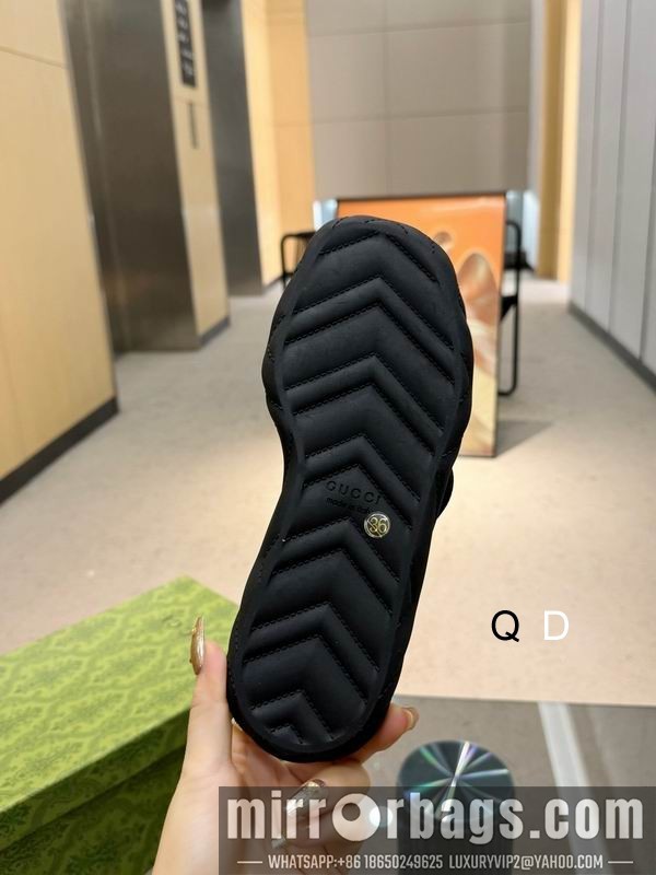 Gucci Replica Shoes sz35-40 GDT0604