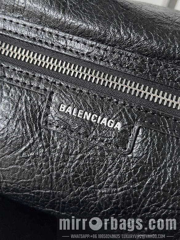 Balenciaga Bags 35X12X11cm 091803 GY 2colour
