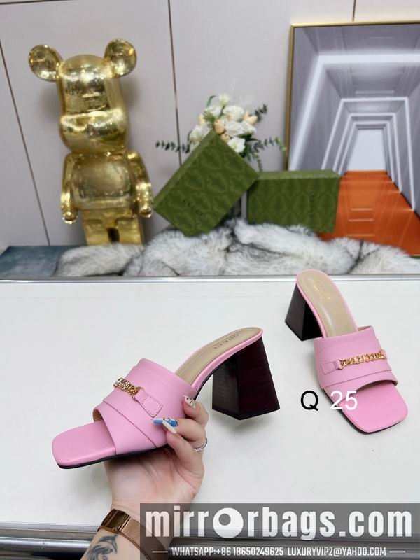 Gucci Replica Shoes sz35-40 8CM JH1203