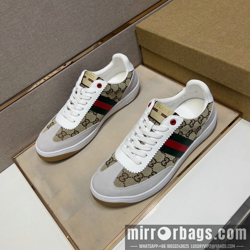 Gucci Replica Shoes SZ 38-44 0507