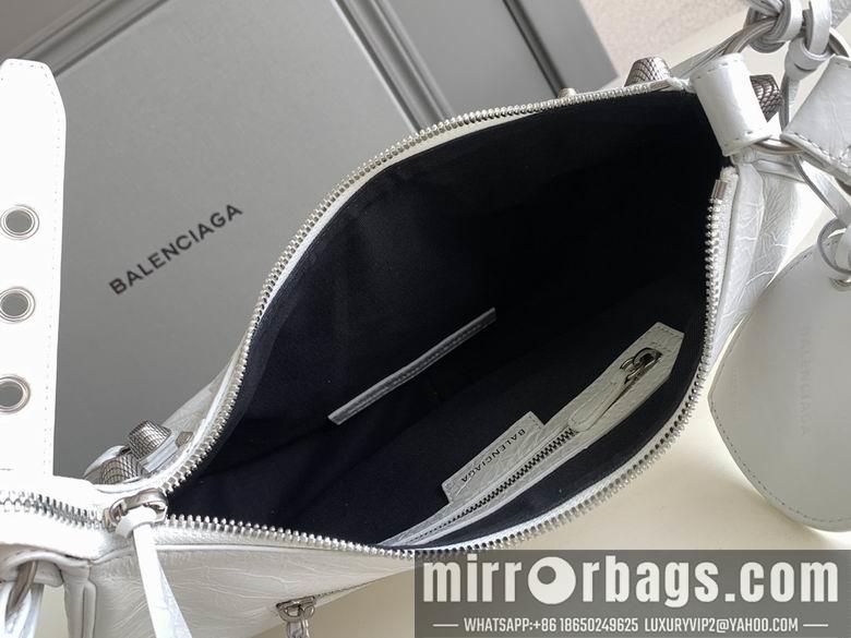 Balenciaga Bags 59006 33X16X8.4cm GY 2colour