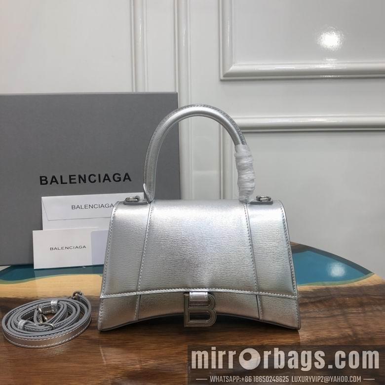 Balenciaga Bags LG0023 23X10X24cm GY 2colour