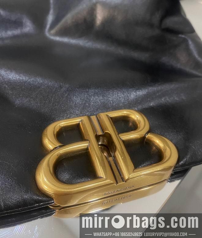 Balenciaga Bags sling bag 0422 26.9X16X9.9cm GY 2colour