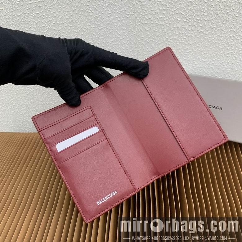 Balenciaga Bags 6027 9.9X13.9X1.5cm YG 3colour