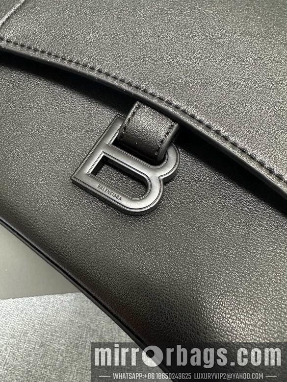 Balenciaga Bags Downtown 28X9.5X16cm 090404 GY