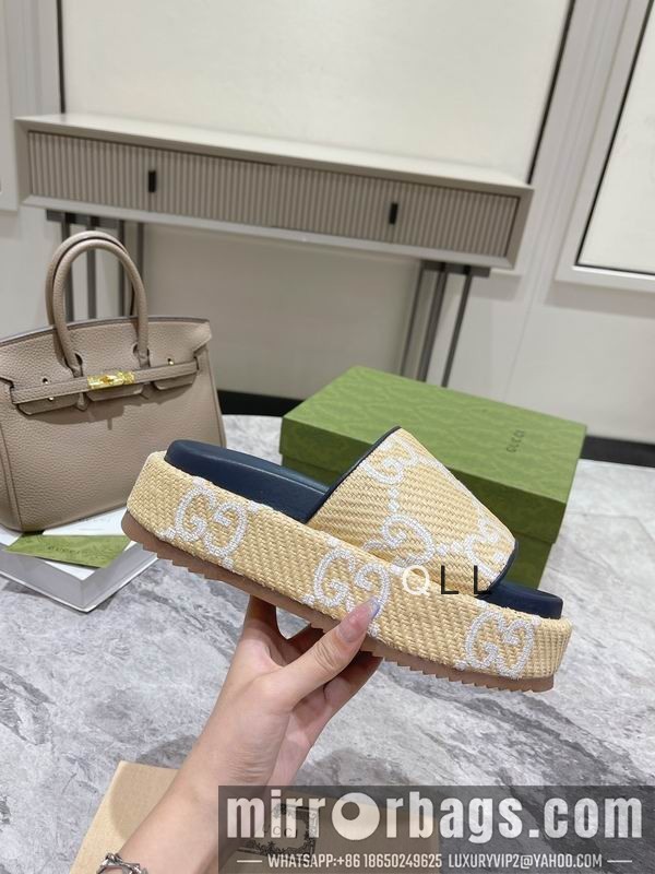 Gucci Replica Shoes sz35-44 LL0332