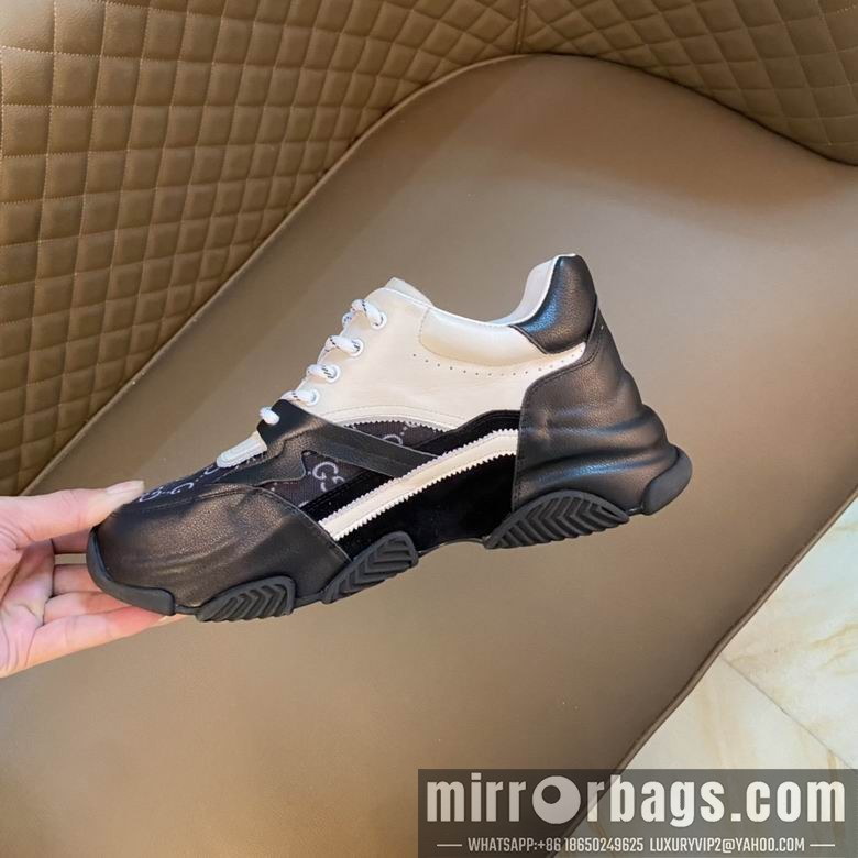 Gucci Replica Shoes SZ 38-44 0536