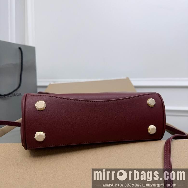 Balenciaga Bags 22.8X9.9X8.3cm 29X20X10cm 35X23X11cm 40X30X13cm 031105 GY
