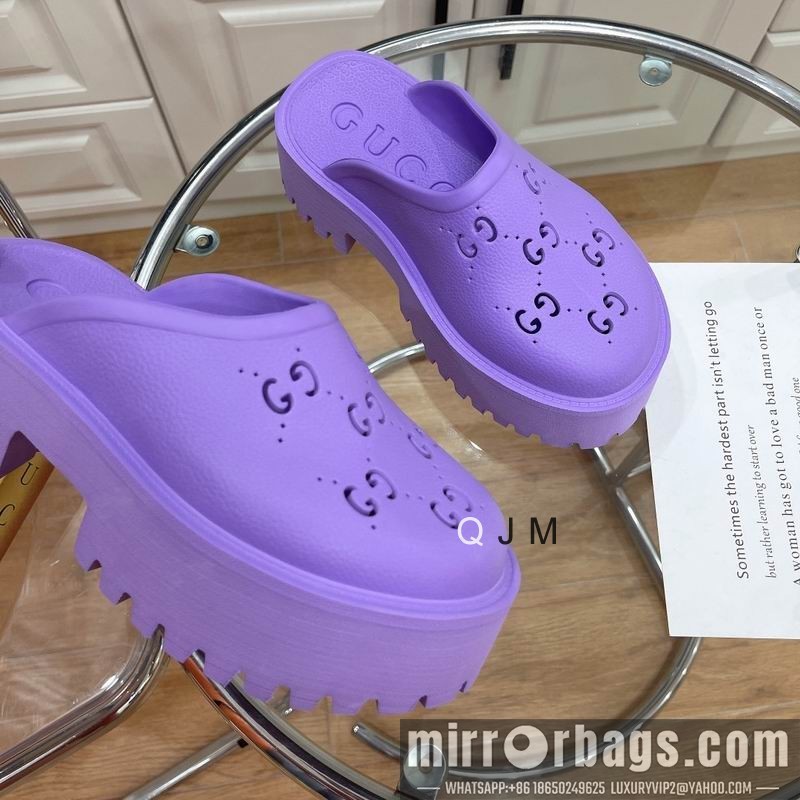 Gucci Replica Shoes colors 062301 sz35-41JM0313