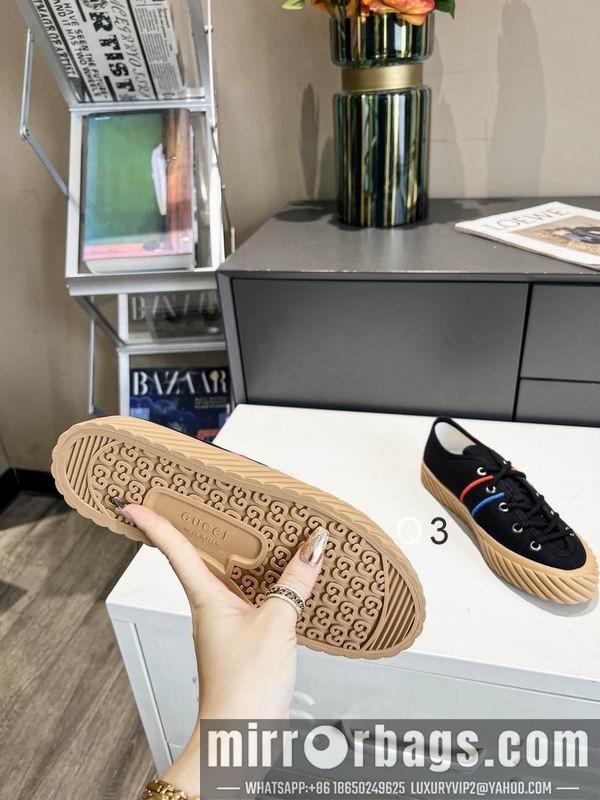 Gucci Replica Shoes sz35-41 QM0303