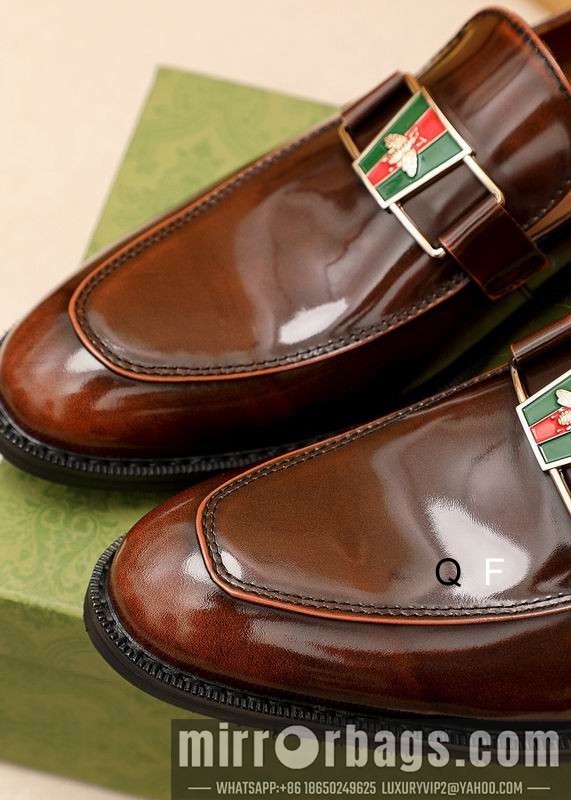 Gucci Replica Shoes sz38-45 3C TF 0802