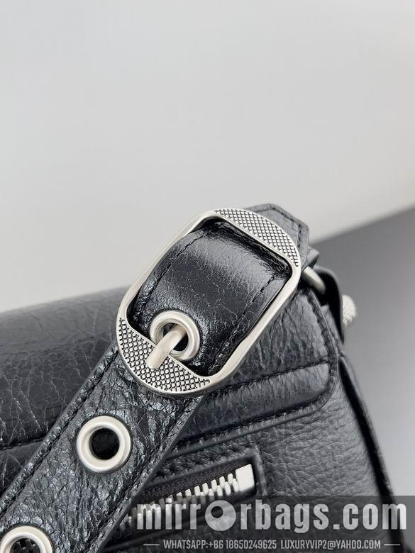 Balenciaga Bags Le cagole 29.9X13.9X4.5cm 112004 GY 3colour
