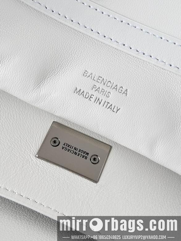 Balenciaga Bags Rodeo 789772 35X23.3X10.9cm GY 4colour