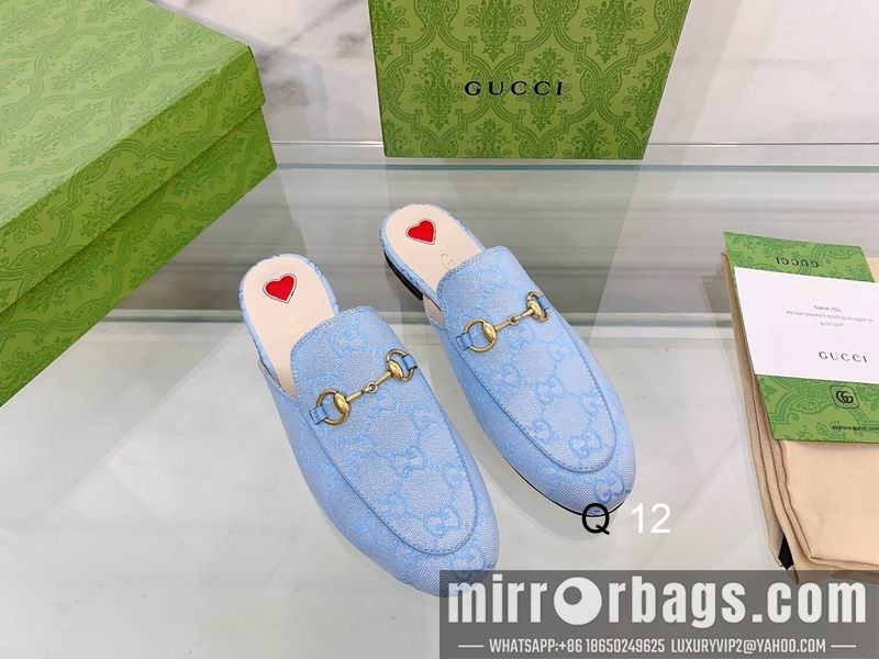 Gucci Replica Shoes sz35-40 XJ0813