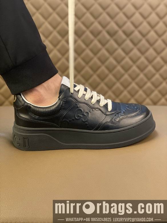 Gucci Replica Shoes SZ 38-44 0534