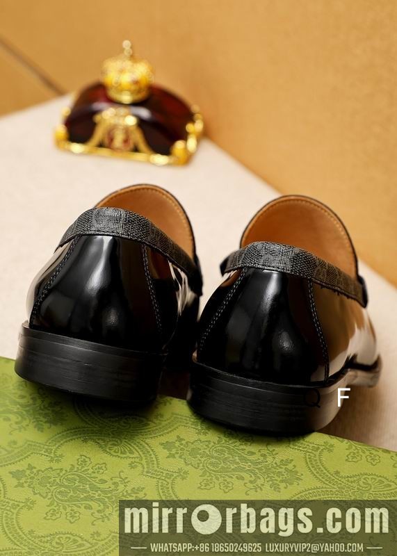 Gucci Replica Shoes sz38-45 2C TF0801