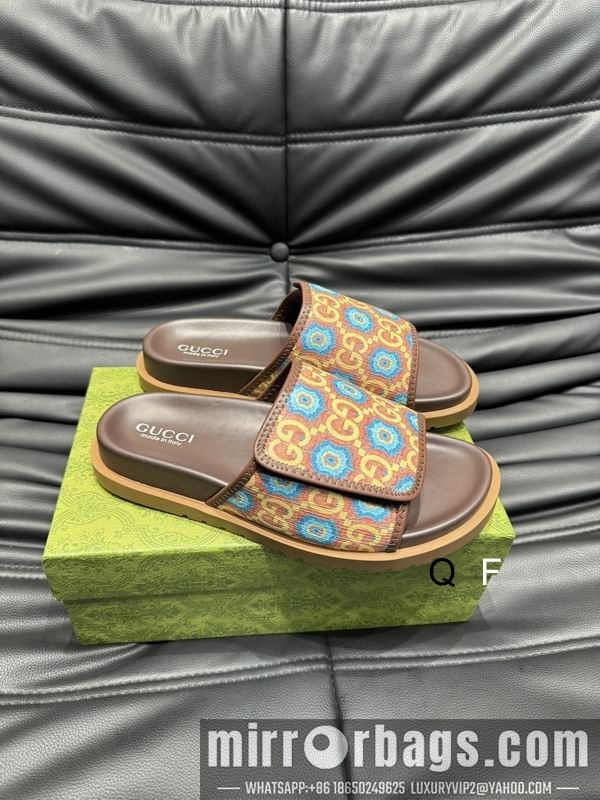 Gucci Replica Shoes sz35-45 TF0708